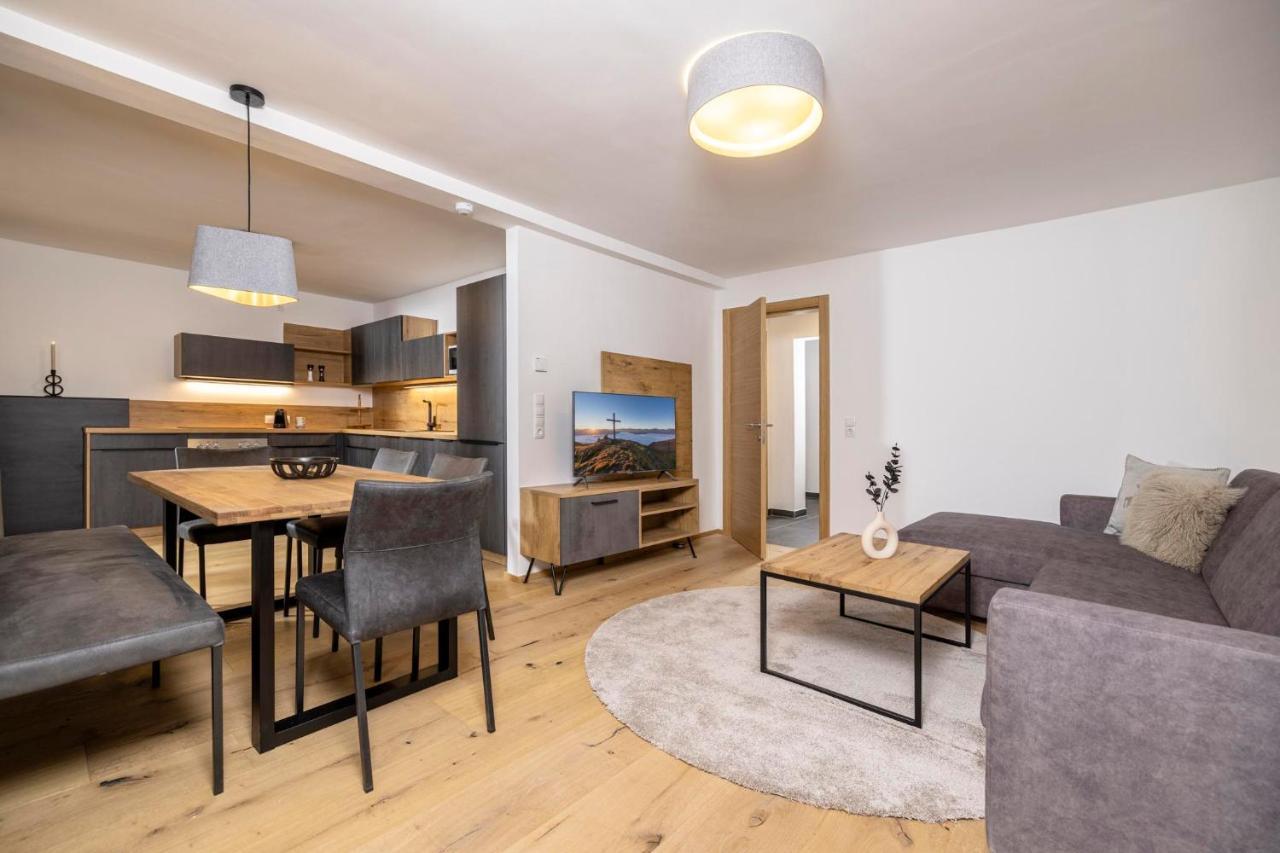 Apartments Austria Söll Exterior foto